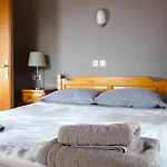 Hotel Defkalion Alli Meria