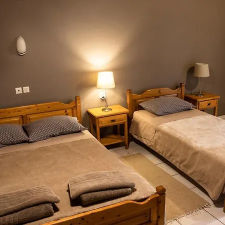 Defkalion 2* Alli Meria