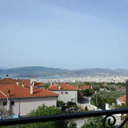Otel Defkalion 2*