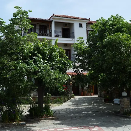 Defkalion Otel