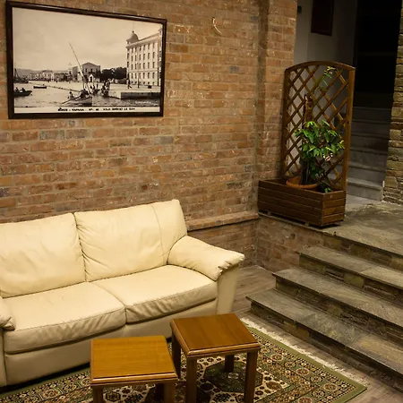 Defkalion Alli Meria