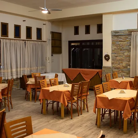 Defkalion Hotel Alli Meria