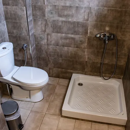 Defkalion Hotel Alli Meria