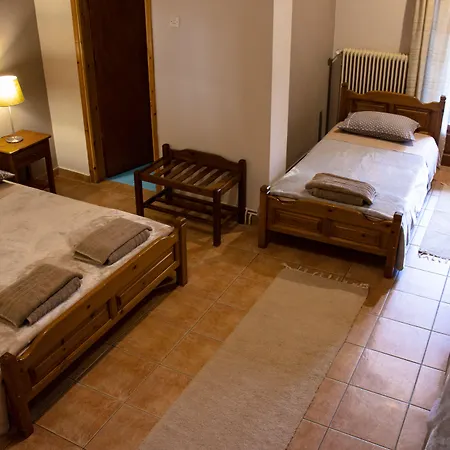 Defkalion 2* Alli Meria