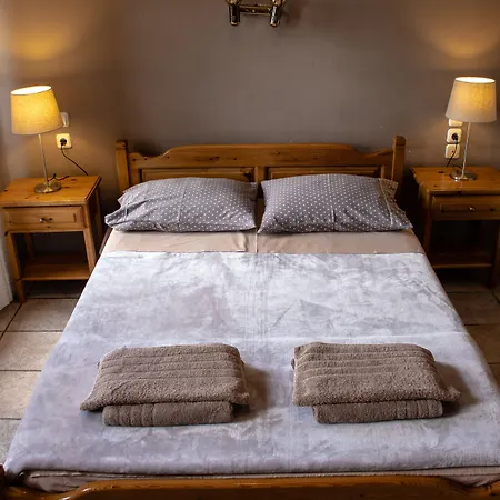 Hotel Defkalion Alli Meria