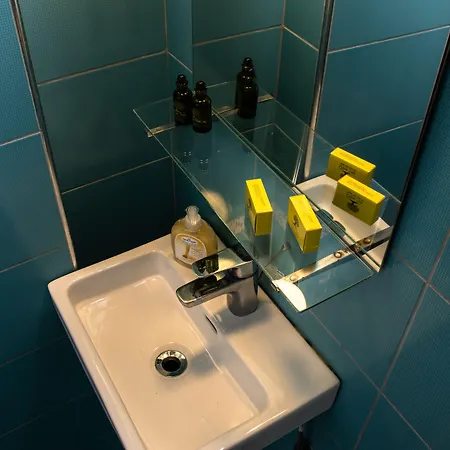 Hotel Defkalion Alli Meria