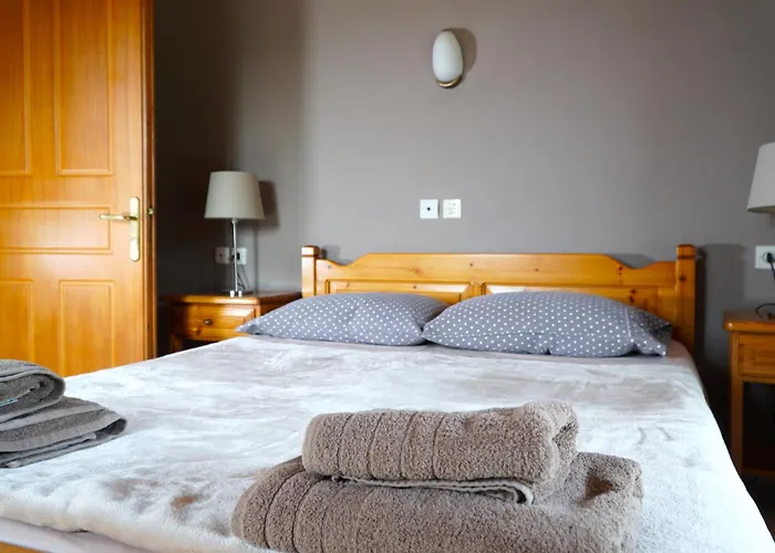 Ξενοδοχείο Defkalion Alli Meria