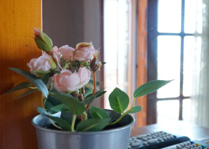 Hotel Defkalion Alli Meria