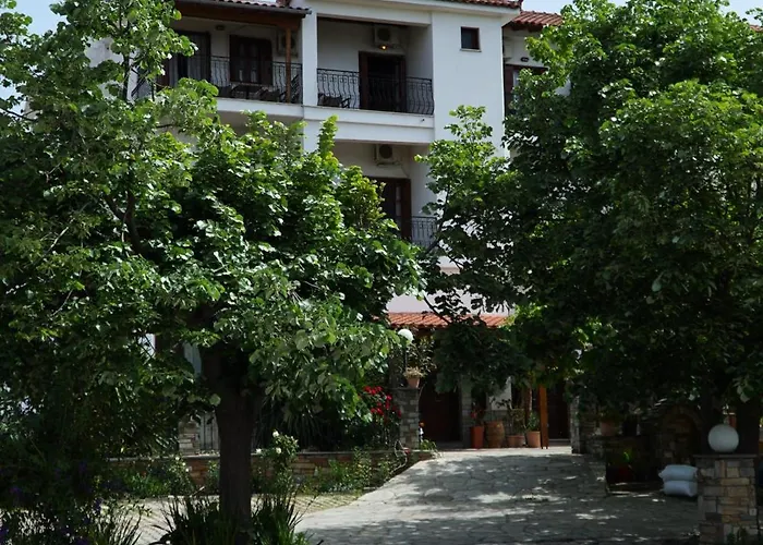 Defkalion Ξενοδοχείο