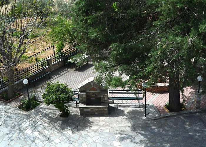 Defkalion Ξενοδοχείο